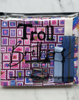 Nightingale Zipper Case Kit - Alison Glass