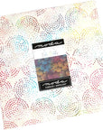 Echo Batiks Layer Cake - Moda Fabrics