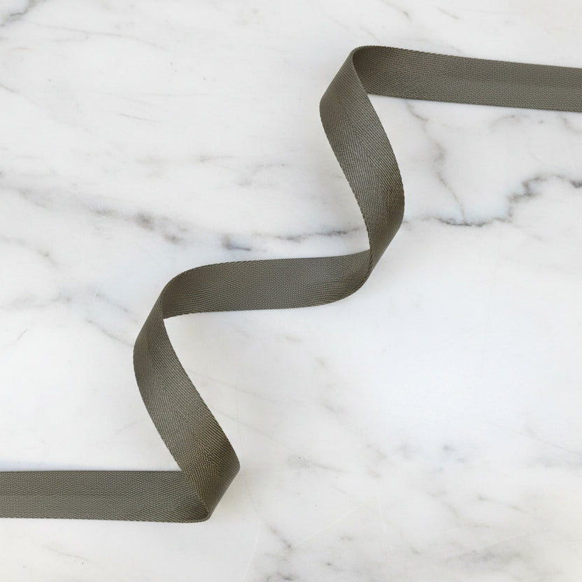 1" Herringbone Webbing - 3 Metre Cut