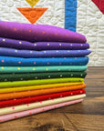 Tula Tiny Dots Fat Quarter Bundle - Tula Pink