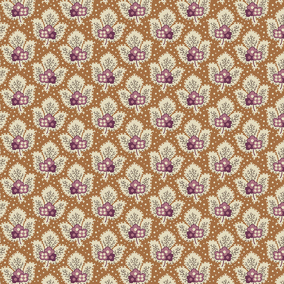 English Garden Camarillo Cheesecake - Edyta Sitar - PER FULL METRE