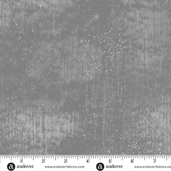 Glaze III Ash - Libs Elliott - PER QUARTER METRE