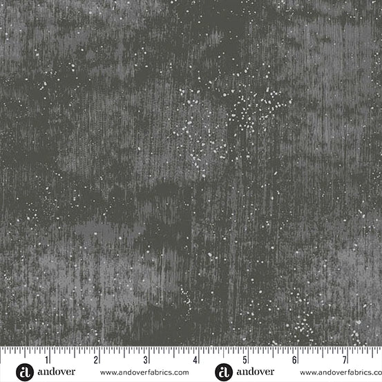 Glaze III Seal - Libs Elliott - PER QUARTER METRE