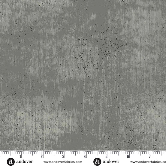 Glaze III Iron - Libs Elliott - PER QUARTER METRE