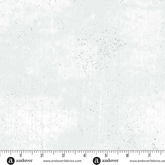 Glaze III Milkglass - Libs Elliott - PER QUARTER METRE
