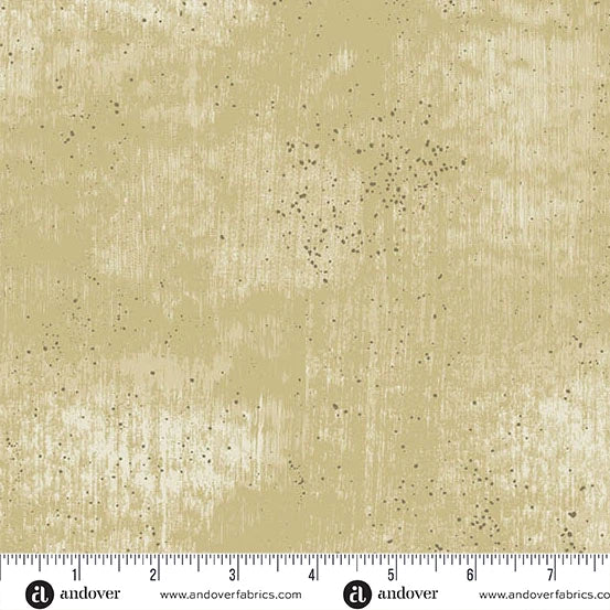 Glaze III Straw - Libs Elliott - PER QUARTER METR