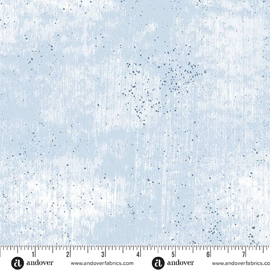 Glaze III Ice - Libs Elliott - PER QUARTER METRE