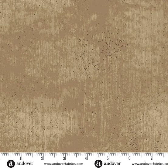Glaze III Camel - Libs Elliott - PER QUARTER METRE
