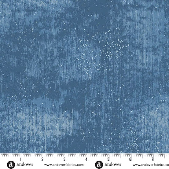 Glaze III Cool - Libs Elliott - PER QUARTER METRE