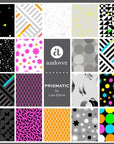 PRE ORDER SEPTEMBER 2026 - Prismatic Fat Quarter Bundle - Libs Elliott