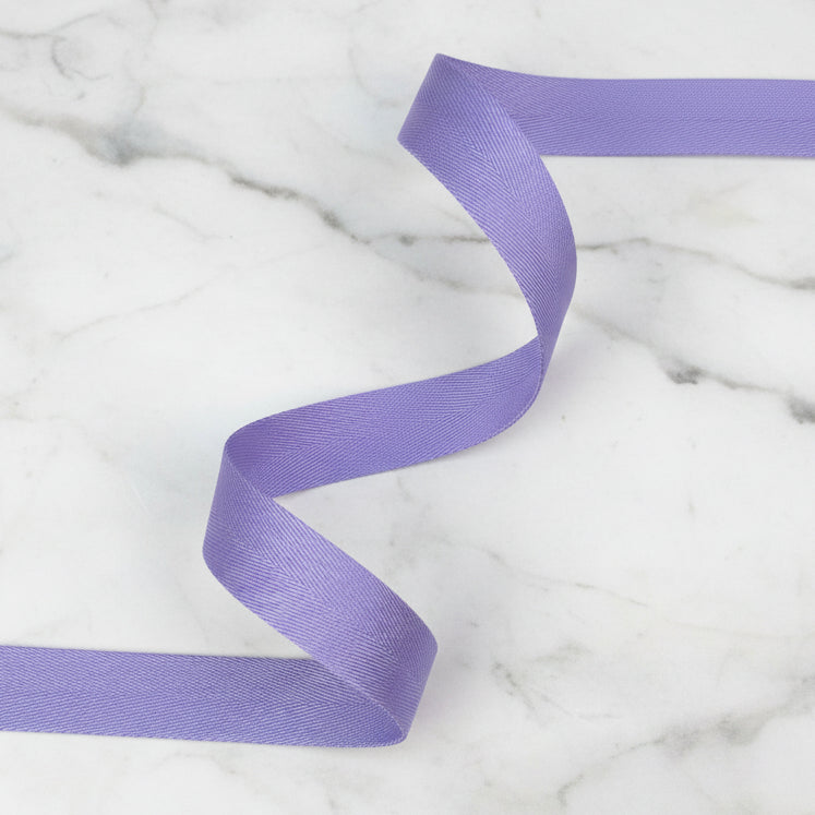 1" Herringbone Webbing - 3 Metre Cut