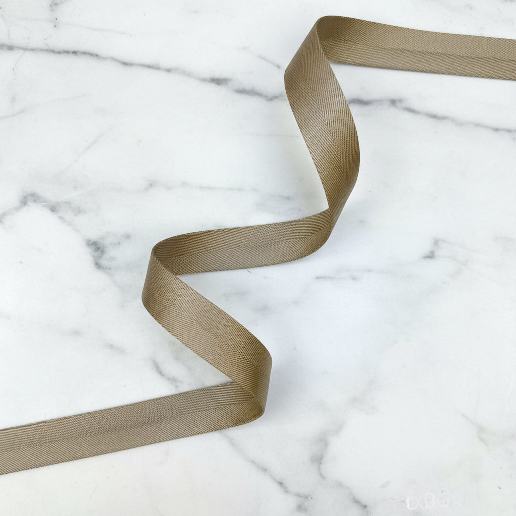 1" Herringbone Webbing - 3 Metre Cut