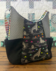Emma - Black Hydraweave/Seal the Deal