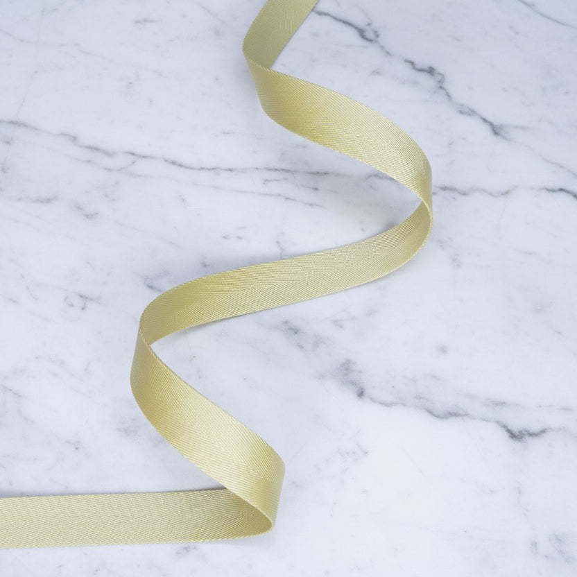 1" Herringbone Webbing - 3 Metre Cut