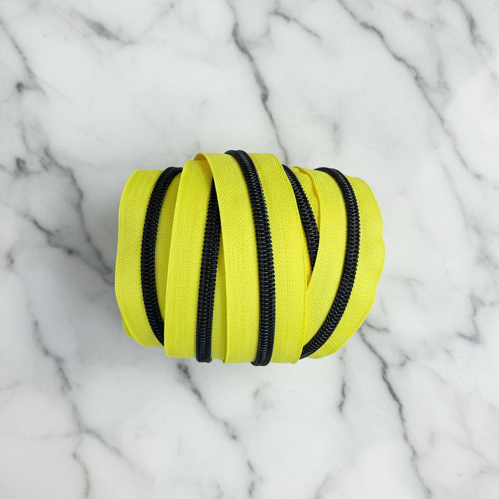 Lemon Twist - 