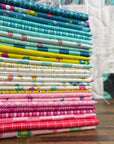 Color Pop Playground Fat Quarter Bundle - KP Creates