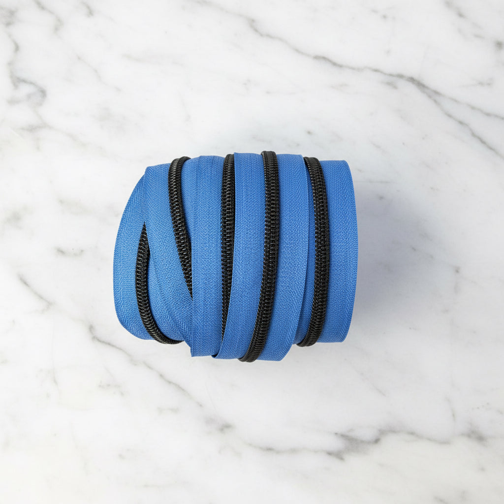 Blue Raspberry - 