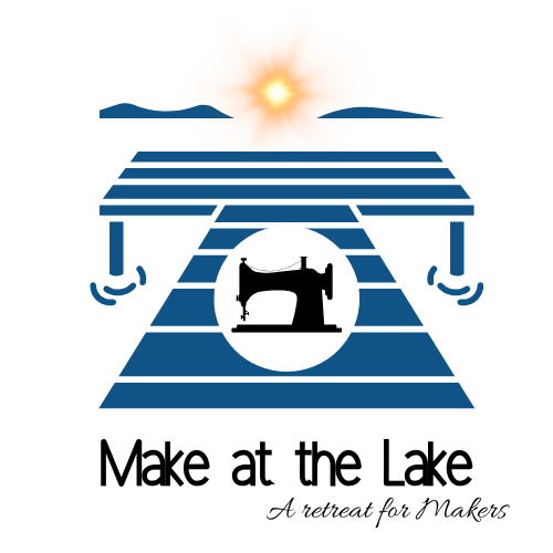 Make at the Lake Summer 2027 - August 8th - 12th, 2027 - Deposit