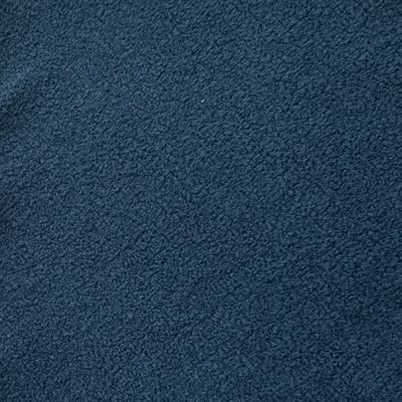 90" Fireside - True Navy - PER QUARTER METRE / 10" CUT
