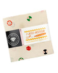 PRE ORDER JULY 2026 - 1 800 Notion 5" Charm Pack - Ruby Star Society
