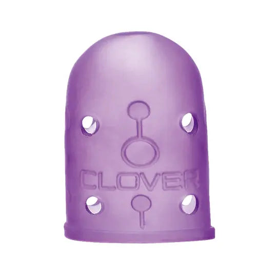 Flexible Rubber Thimble Set