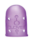 Flexible Rubber Thimble Set
