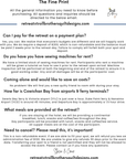 Sew in the Bay Fall - November 1st - 5th, 2026 - King Suite - Double Occupancy (Bed + Sofa Bed)