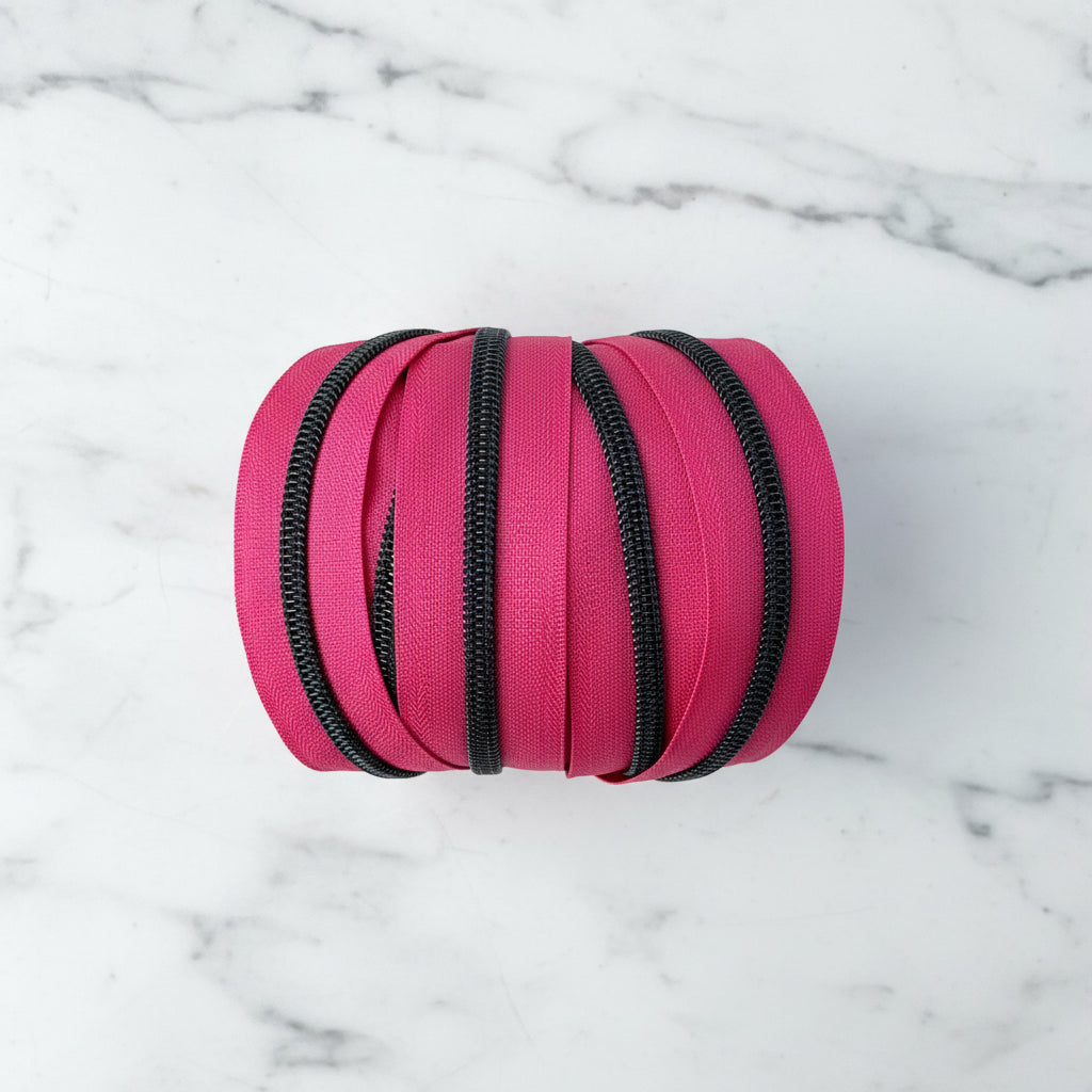 Raspberry Fizz - 