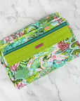 Travel Essentials 2.0 Kit - Floral Reef