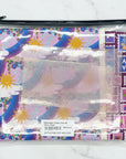Nightingale Zipper Case Kit - Alison Glass