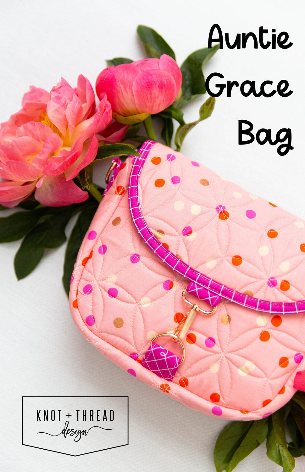 Auntie Grace Bag