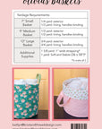 Olivia's Baskets