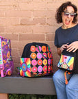 Backpack Straps and Pockets - FPP Expansion Pack (for ByAnnie patterns)