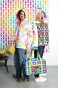 PRE-ORDER MAY 2026 - Bella Hood - FPP Expansion Pack (for Bella Quilted Coat)
