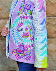 PRE ORDER NOVEMBER 2026 - Bella Arcs & Radiance - FPP Expansion Pack (for Bella Quilted Coat)