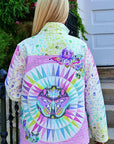 PRE ORDER NOVEMBER 2026 - Bella Arcs & Radiance - FPP Expansion Pack (for Bella Quilted Coat)
