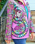 PRE ORDER NOVEMBER 2026 - Bella Arcs & Radiance - FPP Expansion Pack (for Bella Quilted Coat)
