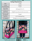 Boundless Carryall