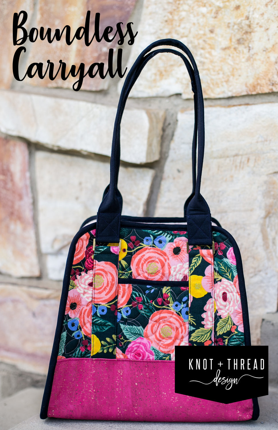 Boundless Carryall