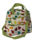 PRE ORDER JUNE 2026 - Mod Mod Blobs Retro - Giucy Giuce - PER QUARTER METRE / 10" CUT