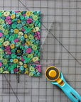 Boxed Bag Template