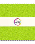 I've Got Hue, Babe - Bright Idea 5"x5" Charm