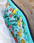 Camden Street Satchel