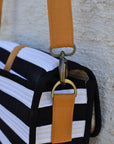 Camden Street Satchel