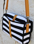 Camden Street Satchel