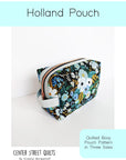 Holland Pouch