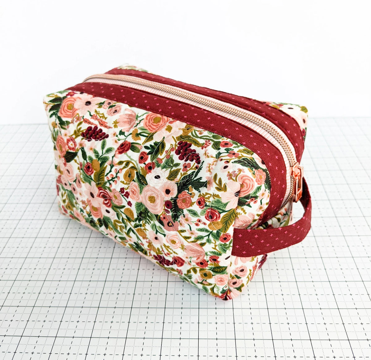 Holland Pouch