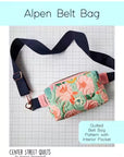 Alpen Belt Bag