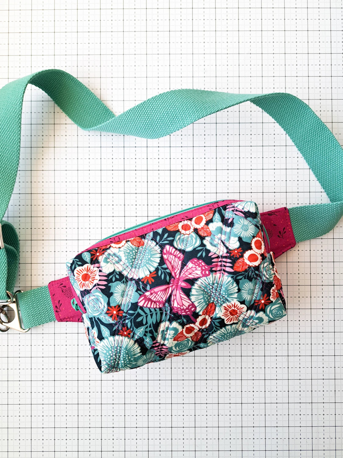 Alpen Belt Bag