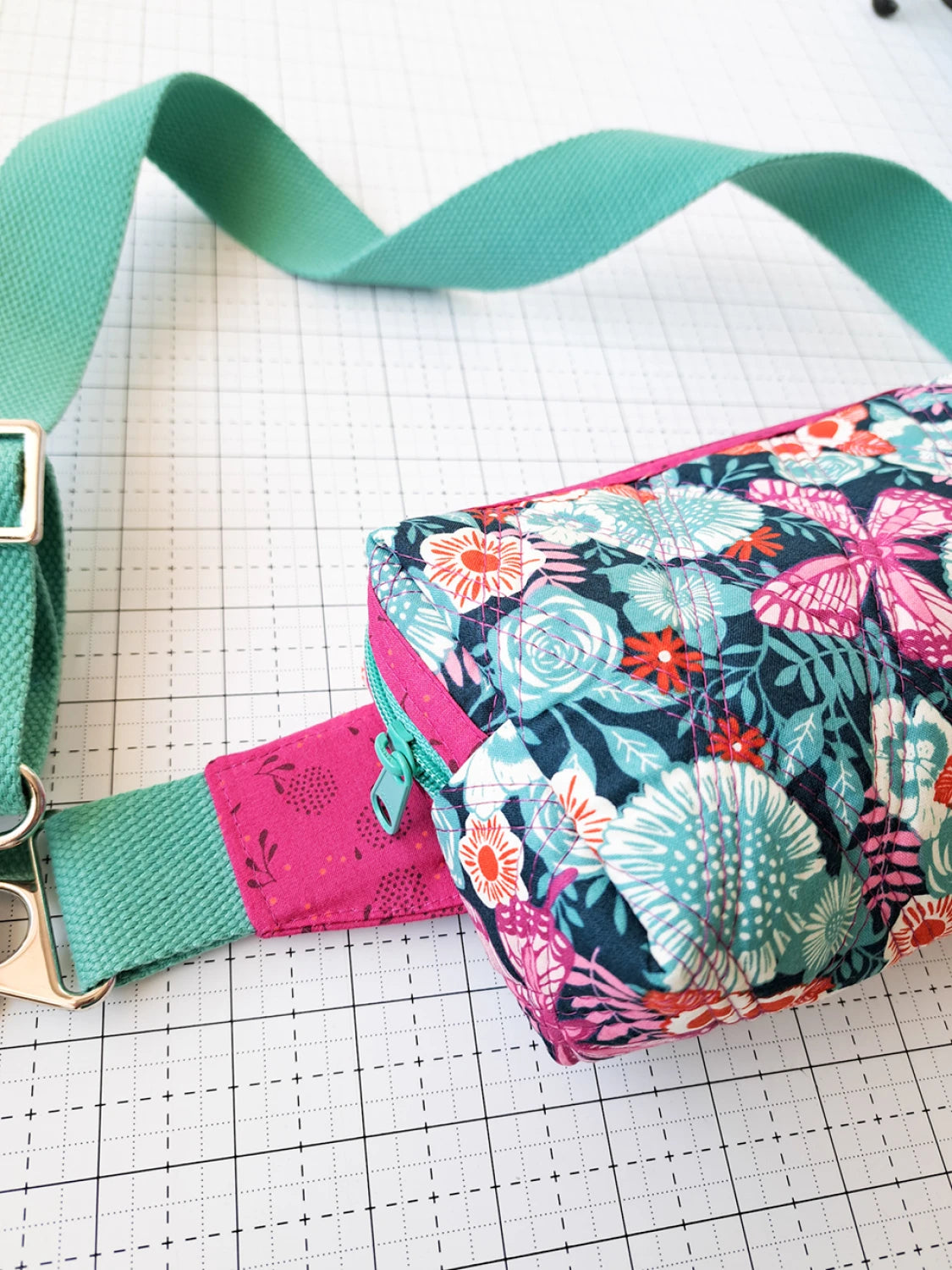 Alpen Belt Bag